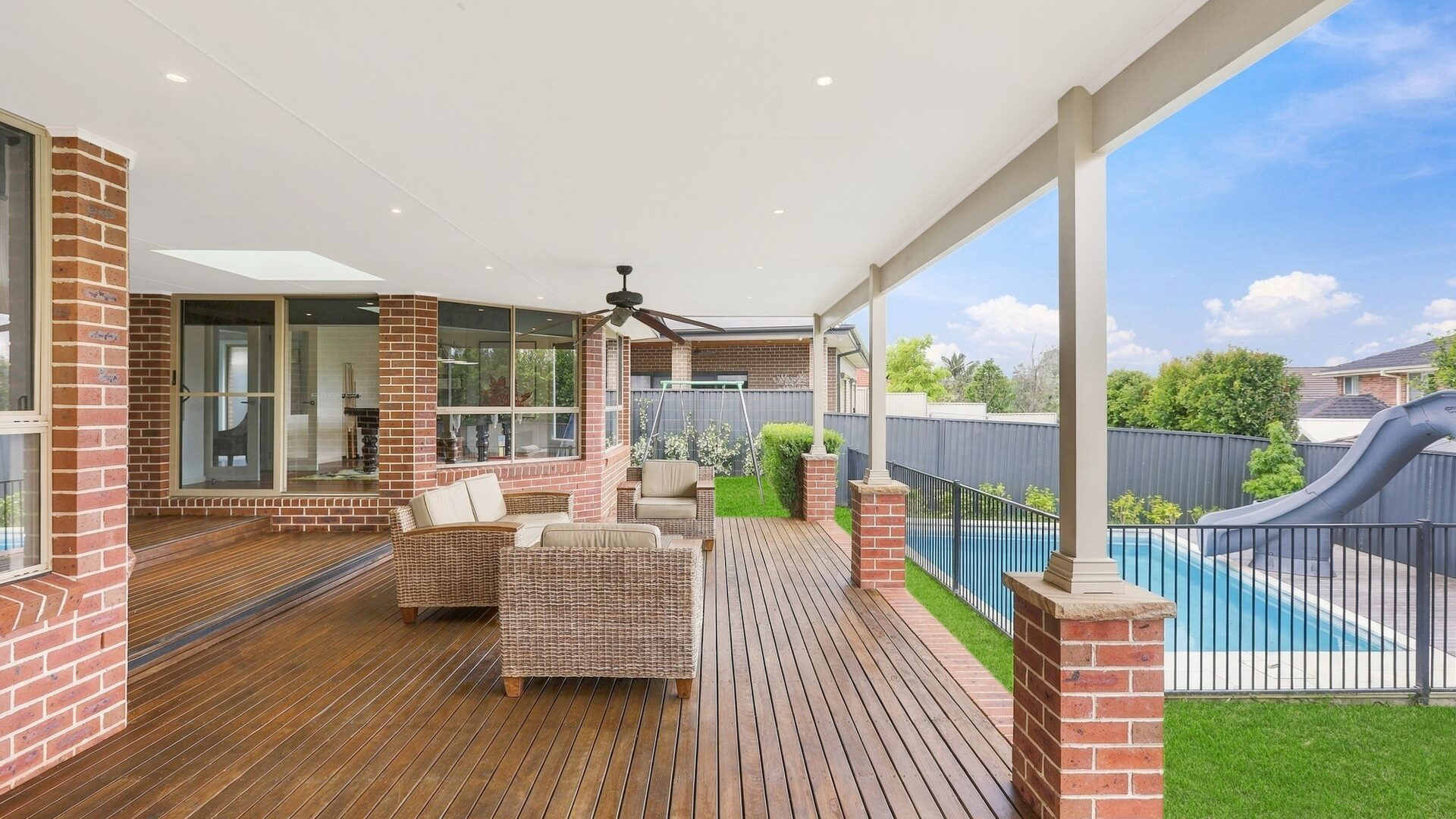 For Sale - 57 Glenheath Avenue - New Property in Kellyville Ridge - Real Estate by Paul Land