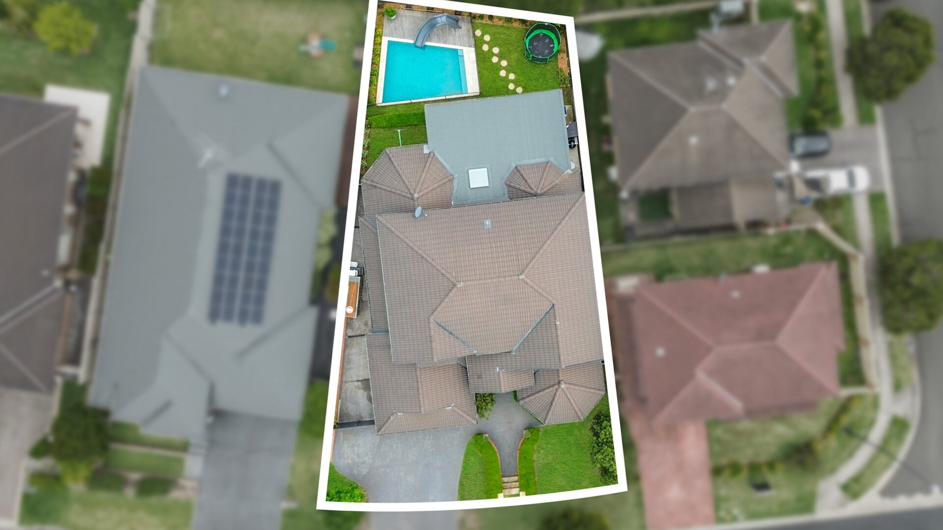 For Sale - 57 Glenheath Avenue - New Property in Kellyville Ridge - Real Estate by Paul Land