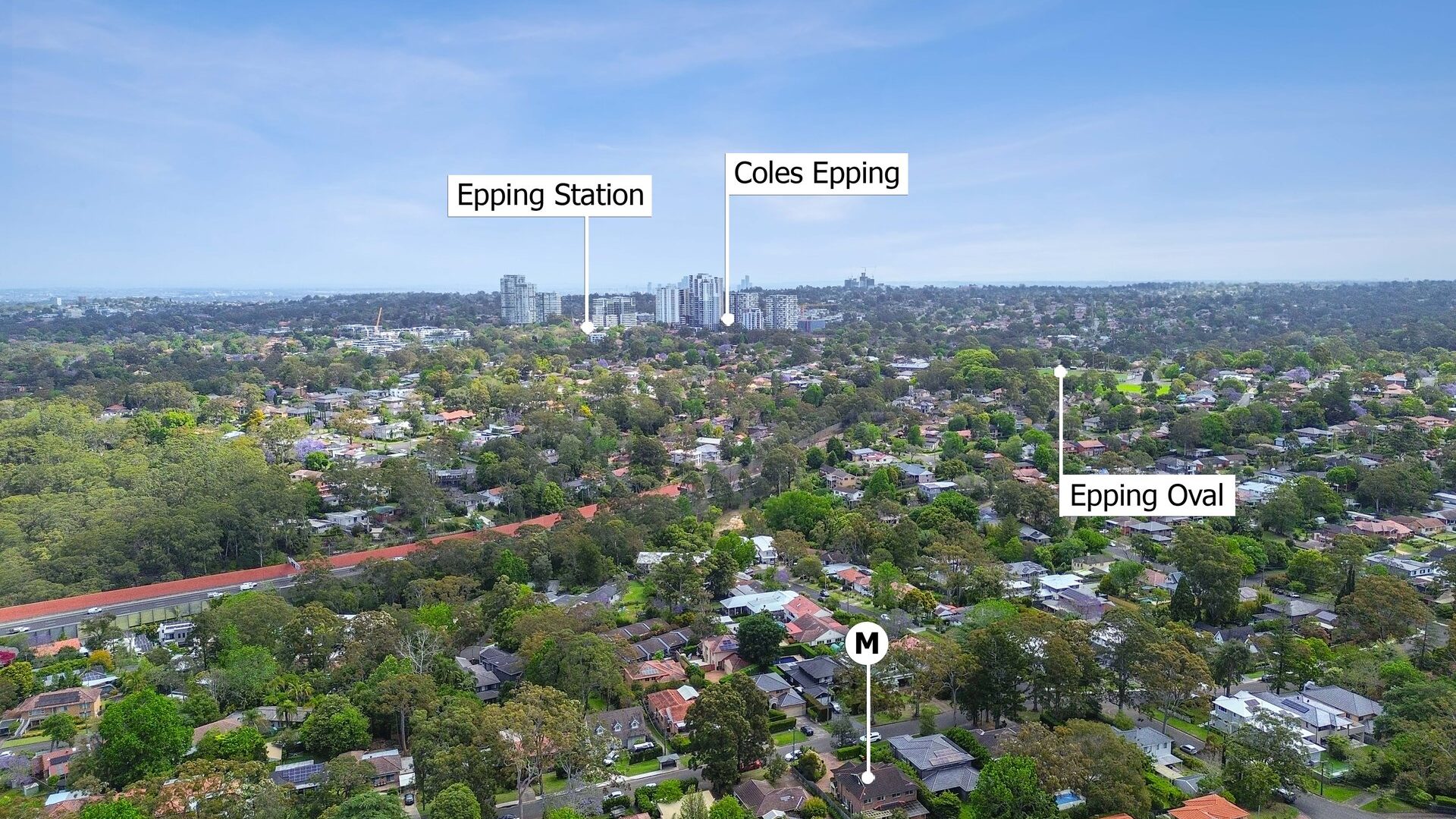 Auction - 21a Waterloo Road - New Property in North Epping - Real Estate by Betty Ockerlander