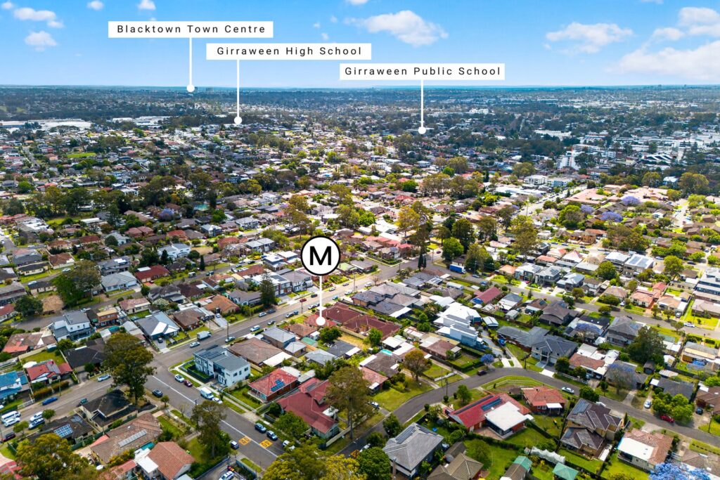 Auction - 49 Pendle Way - New Property in Pendle Hill - Real Estate by Amit Nayak