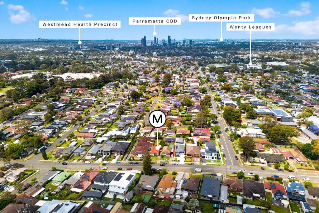 Auction - 49 Pendle Way - New Property in Pendle Hill - Real Estate by Amit Nayak