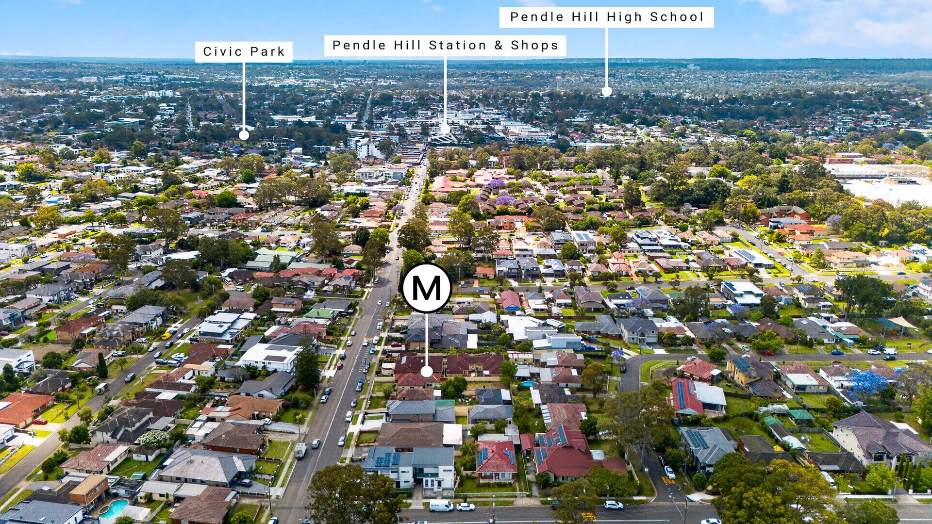 Auction - 49 Pendle Way - New Property in Pendle Hill - Real Estate by Amit Nayak