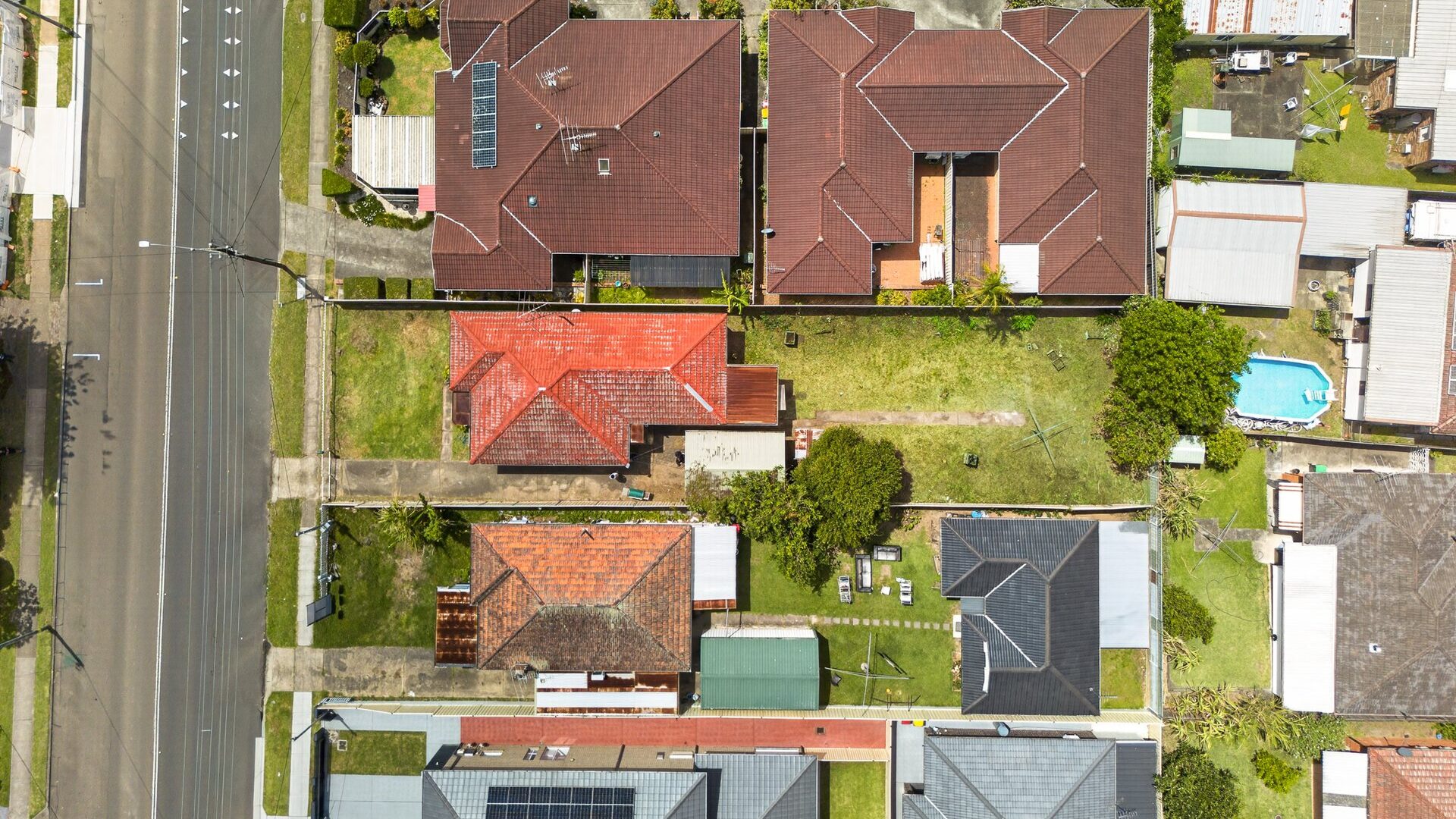 Auction - 49 Pendle Way - New Property in Pendle Hill - Real Estate by Amit Nayak