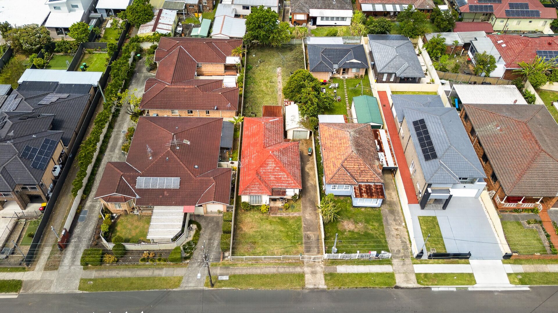 Auction - 49 Pendle Way - New Property in Pendle Hill - Real Estate by Amit Nayak