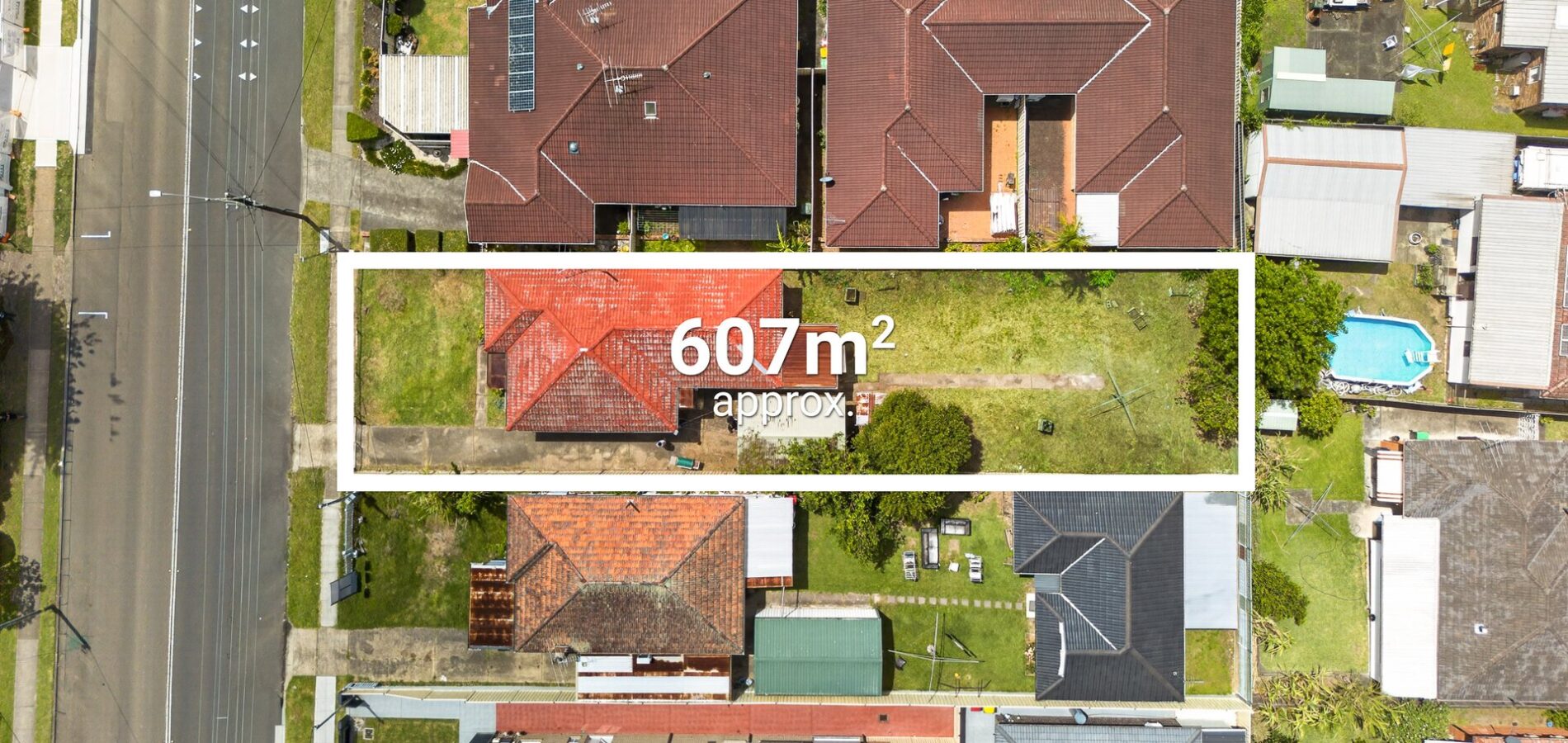 Auction - 49 Pendle Way - New Property in Pendle Hill - Real Estate by Amit Nayak