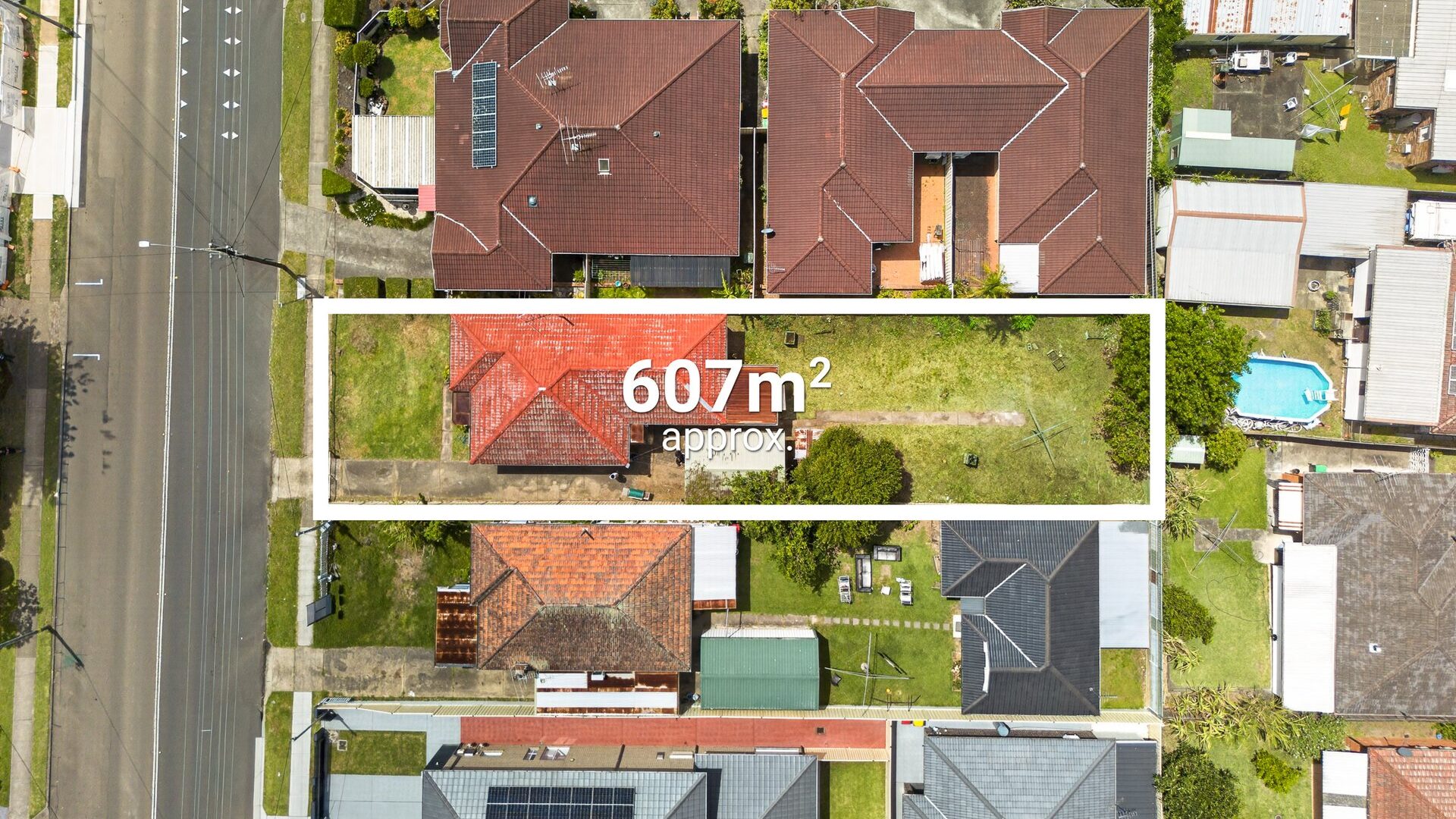 Auction - 49 Pendle Way - New Property in Pendle Hill - Real Estate by Amit Nayak