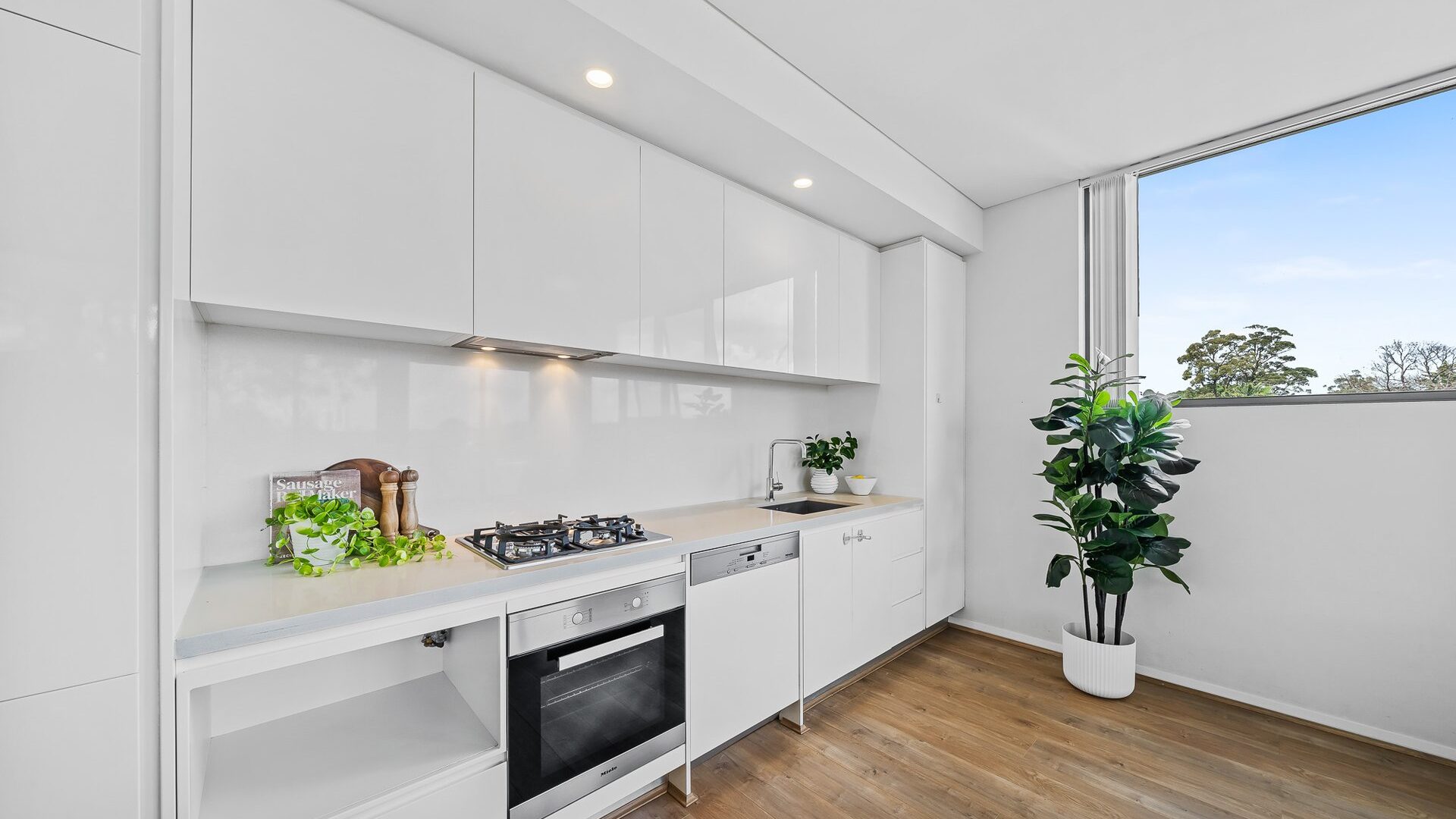 For Sale - E307/1-9 Allengrove Crescent - New Property in North Ryde - Real Estate by Rebecca Ying Li