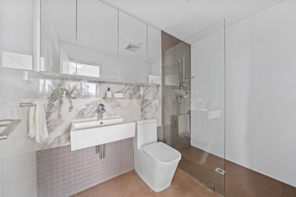 For Sale - E307/1-9 Allengrove Crescent - New Property in North Ryde - Real Estate by Rebecca Ying Li
