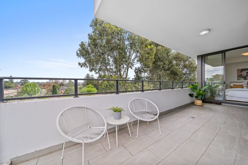 For Sale - E307/1-9 Allengrove Crescent - New Property in North Ryde - Real Estate by Rebecca Ying Li