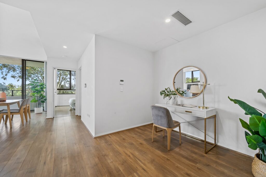 For Sale - E307/1-9 Allengrove Crescent - New Property in North Ryde - Real Estate by Rebecca Ying Li