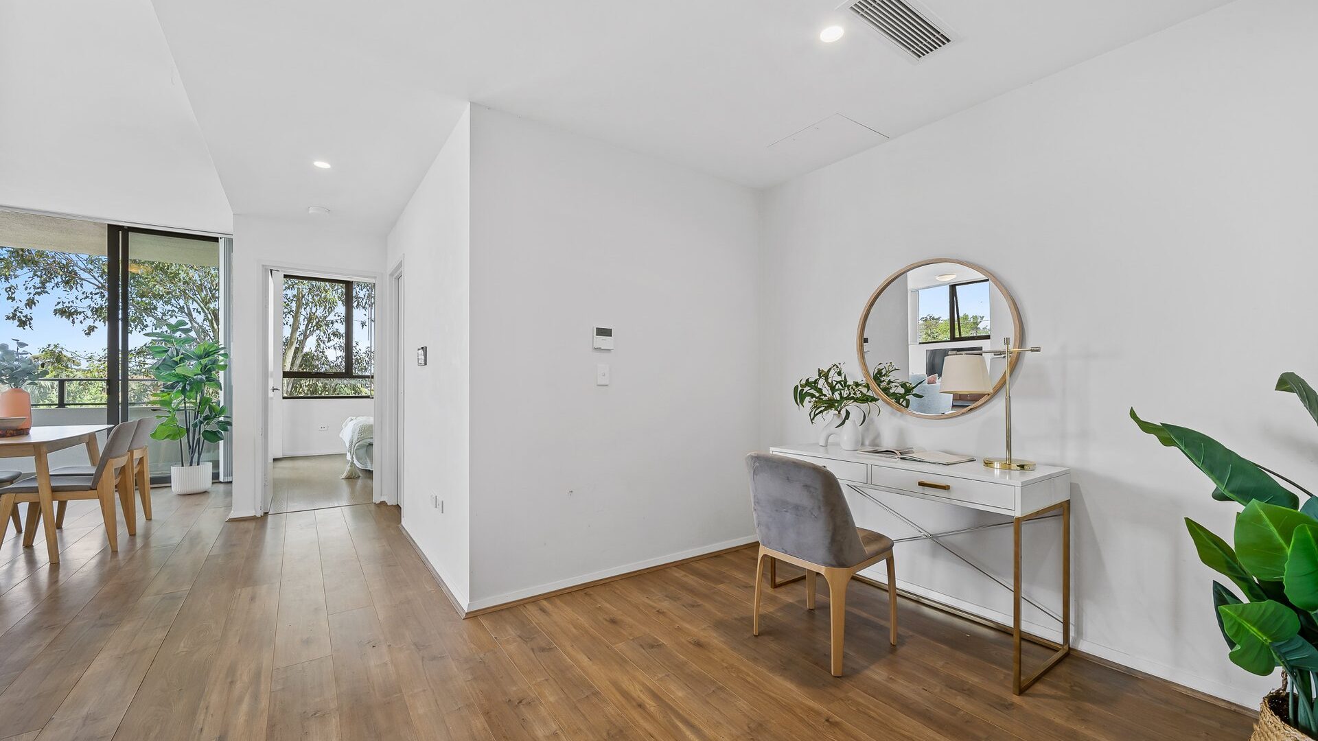For Sale - E307/1-9 Allengrove Crescent - New Property in North Ryde - Real Estate by Rebecca Ying Li