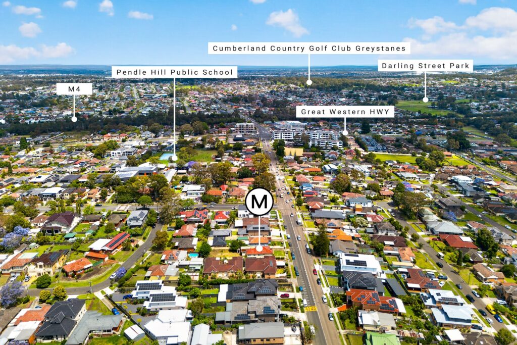 Auction - 49 Pendle Way - New Property in Pendle Hill - Real Estate by Amit Nayak