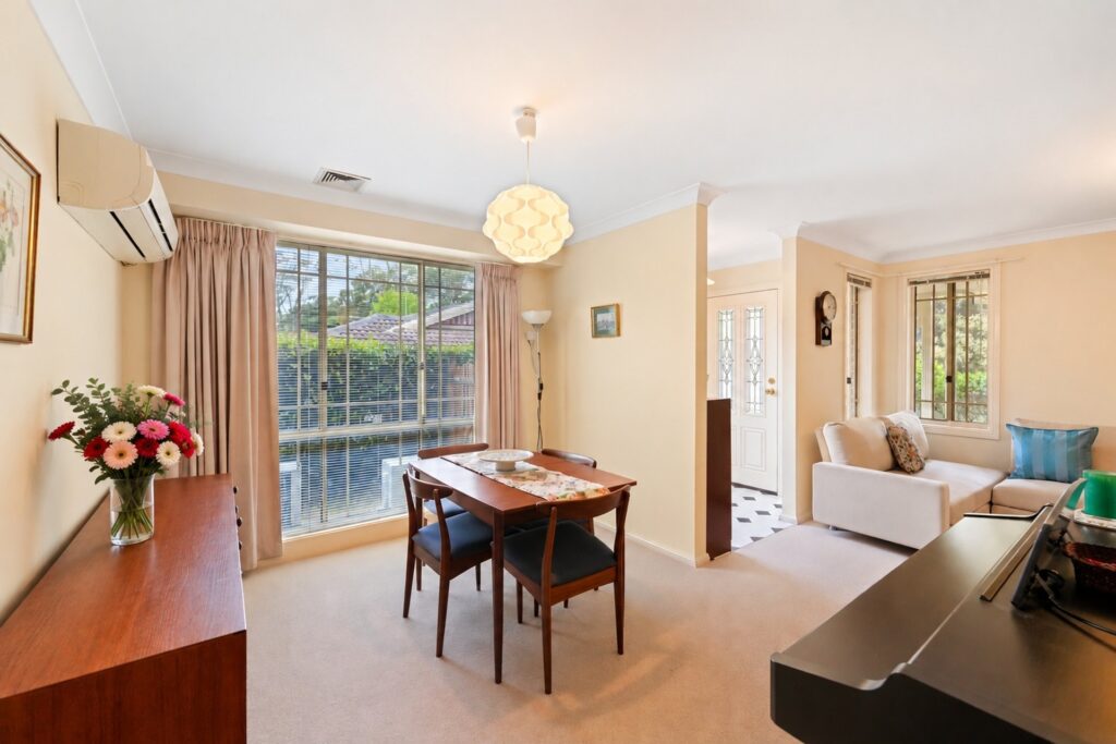 Auction - 21a Waterloo Road - New Property in North Epping - Real Estate by Betty Ockerlander
