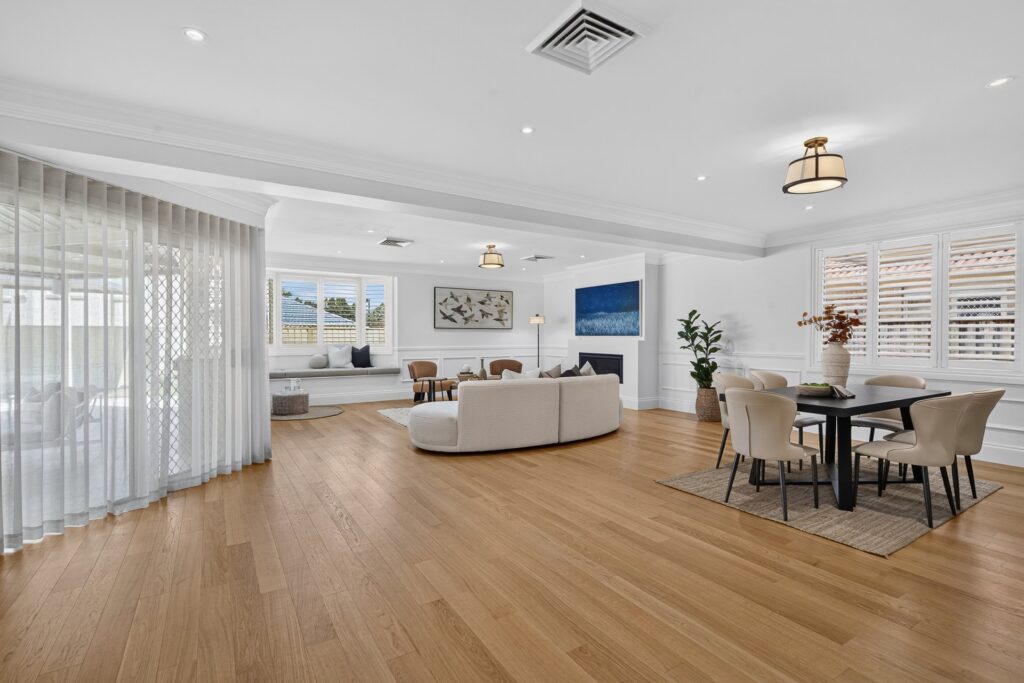 Auction - 60 Sanctuary Drive - New Property in Beaumont Hills - Real Estate by Ruma Mundi