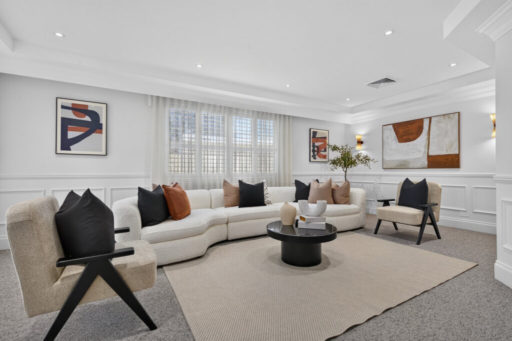 Auction - 60 Sanctuary Drive - New Property in Beaumont Hills - Real Estate by Ruma Mundi