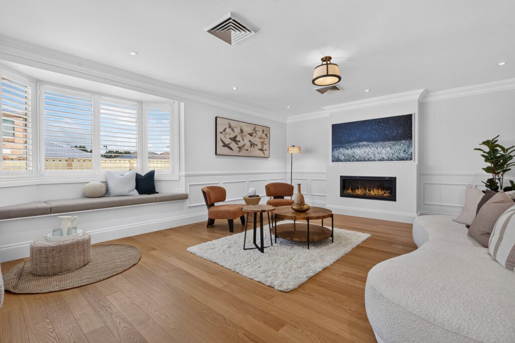 Auction - 60 Sanctuary Drive - New Property in Beaumont Hills - Real Estate by Ruma Mundi