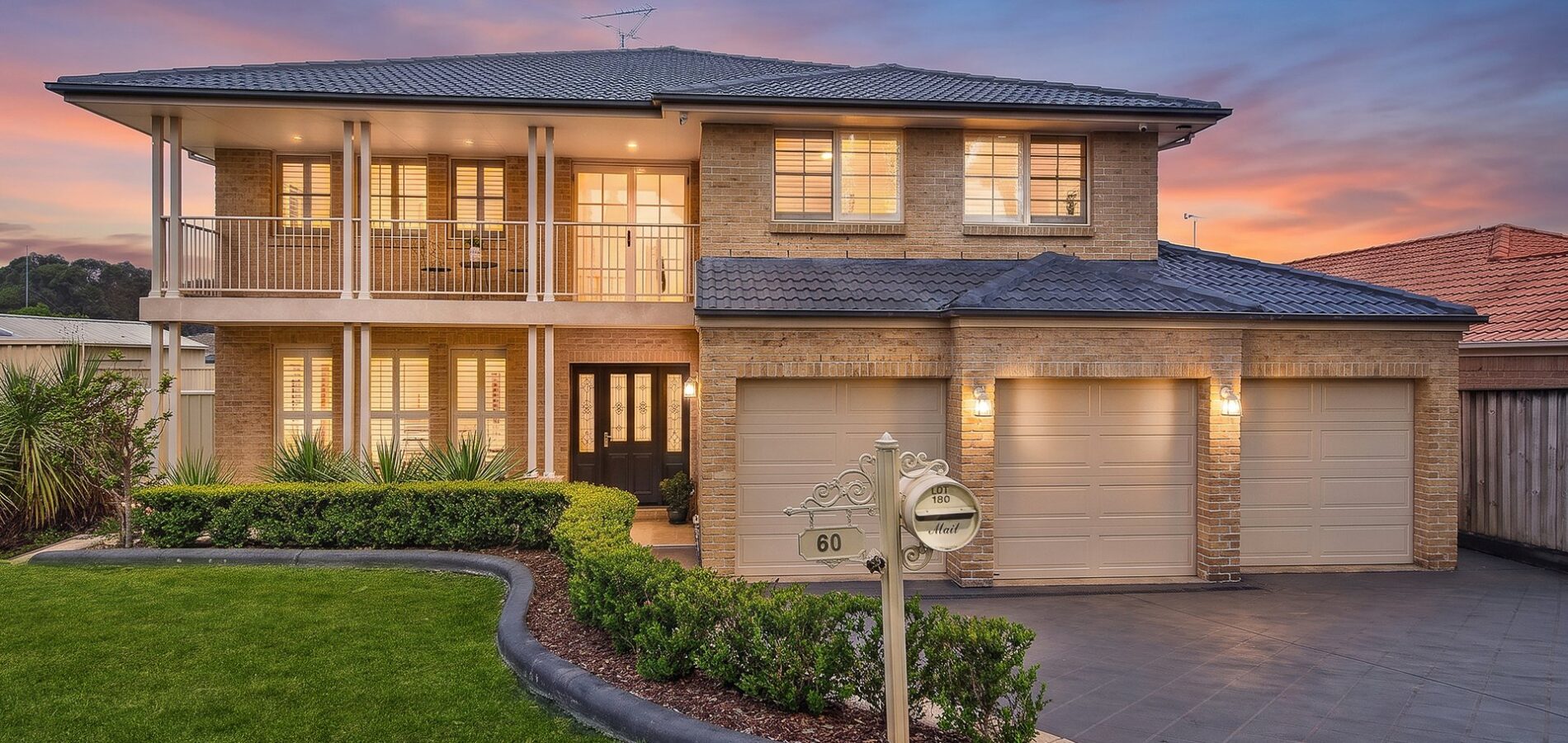 Auction - 60 Sanctuary Drive - New Property in Beaumont Hills - Real Estate by Ruma Mundi