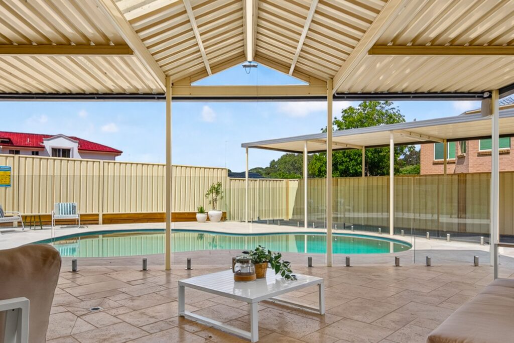 Auction - 60 Sanctuary Drive - New Property in Beaumont Hills - Real Estate by Ruma Mundi