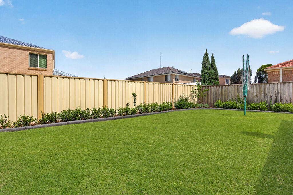 Auction - 60 Sanctuary Drive - New Property in Beaumont Hills - Real Estate by Ruma Mundi