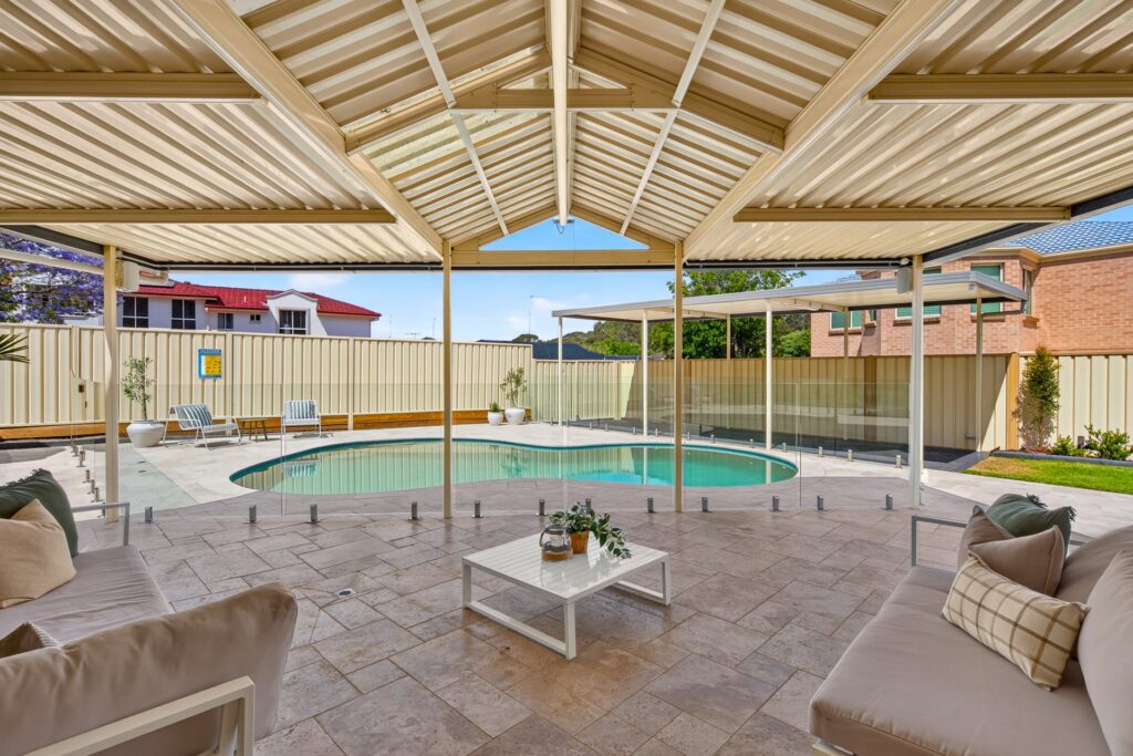 Auction - 60 Sanctuary Drive - New Property in Beaumont Hills - Real Estate by Ruma Mundi