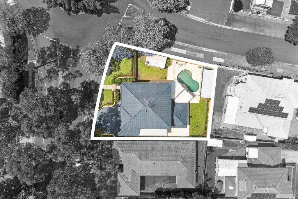 Auction - 60 Sanctuary Drive - New Property in Beaumont Hills - Real Estate by Ruma Mundi
