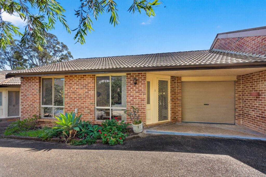 For Sale - 2/38 Wyena Road - New Property in Pendle Hill - Real Estate by Amit Nayak
