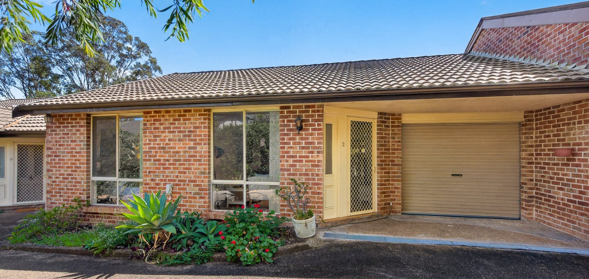 For Sale - 2/38 Wyena Road - New Property in Pendle Hill - Real Estate by Amit Nayak