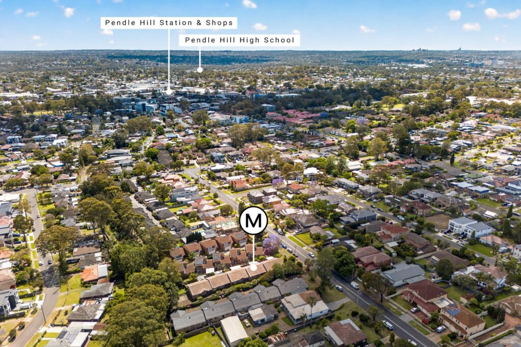 For Sale - 2/38 Wyena Road - New Property in Pendle Hill - Real Estate by Amit Nayak