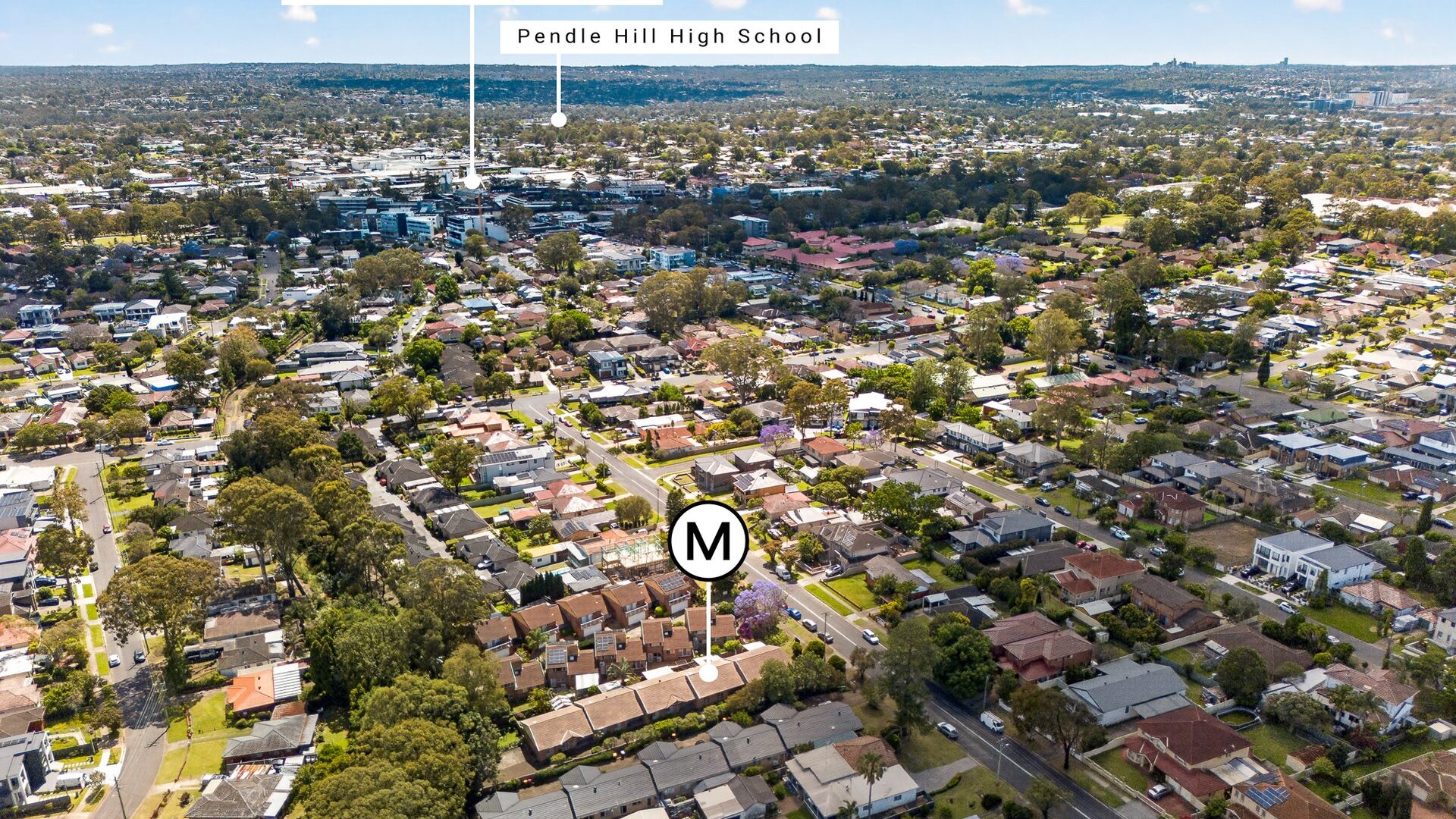 For Sale - 2/38 Wyena Road - New Property in Pendle Hill - Real Estate by Amit Nayak