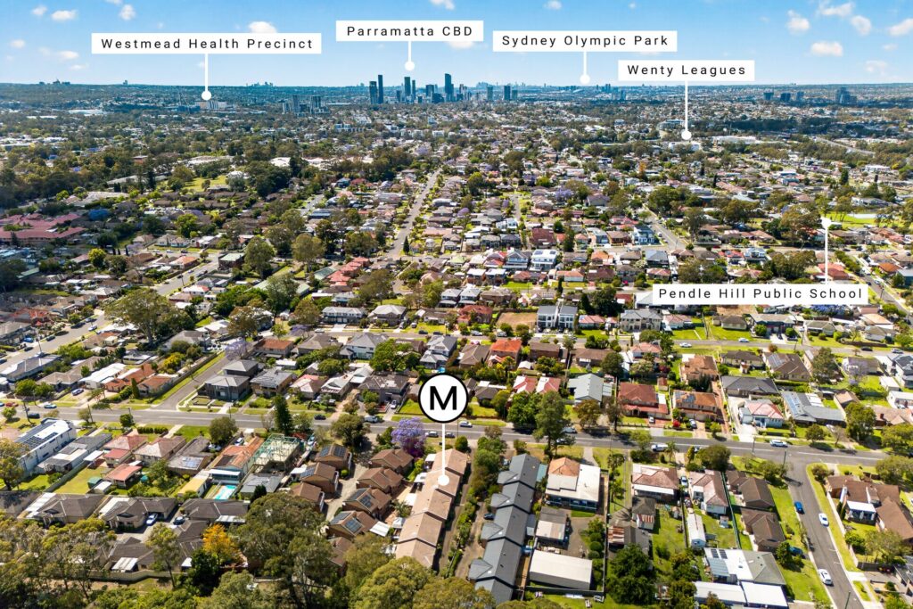 For Sale - 2/38 Wyena Road - New Property in Pendle Hill - Real Estate by Amit Nayak