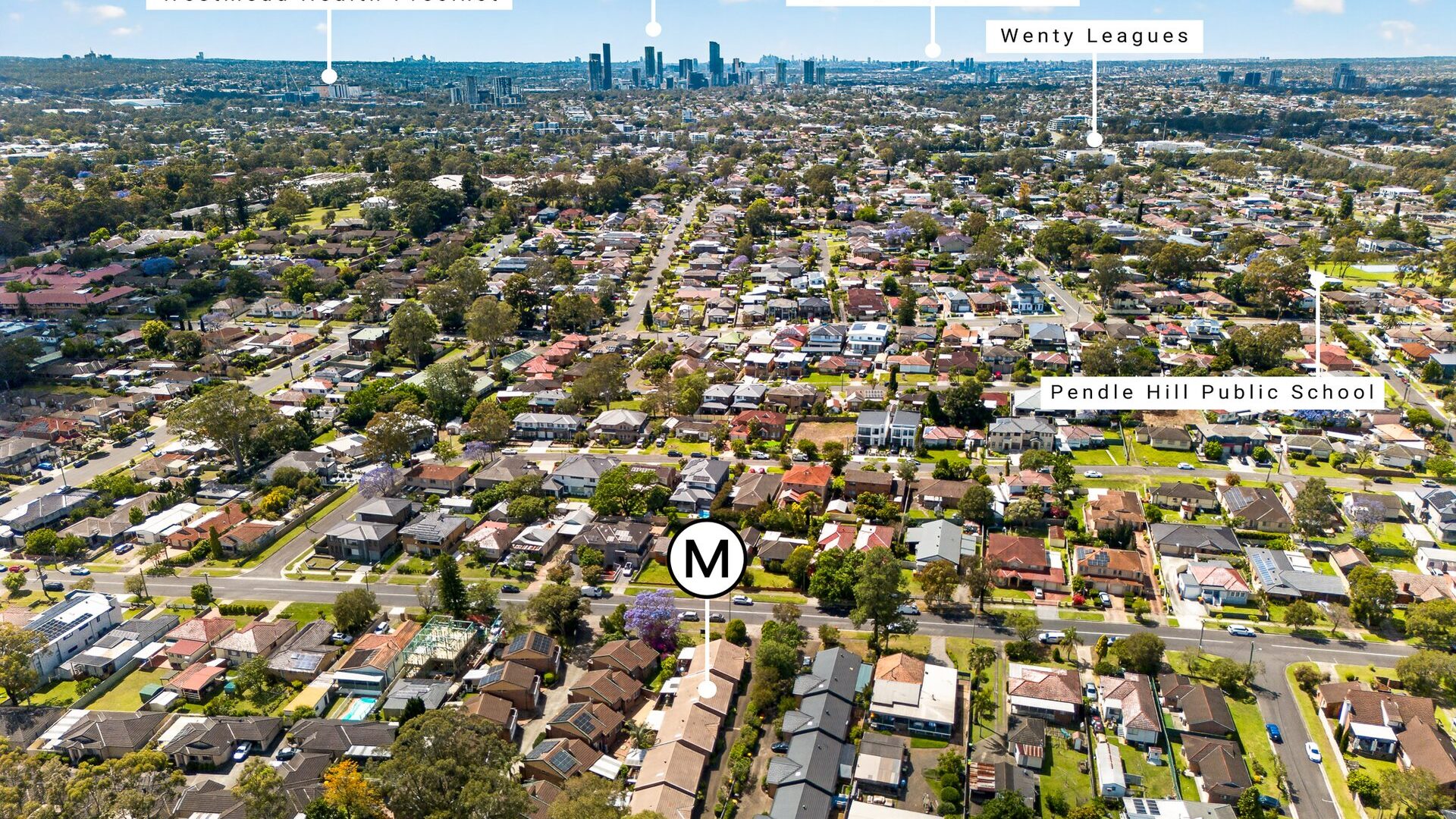For Sale - 2/38 Wyena Road - New Property in Pendle Hill - Real Estate by Amit Nayak