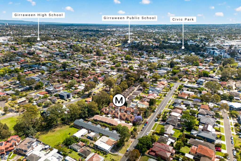 For Sale - 2/38 Wyena Road - New Property in Pendle Hill - Real Estate by Amit Nayak