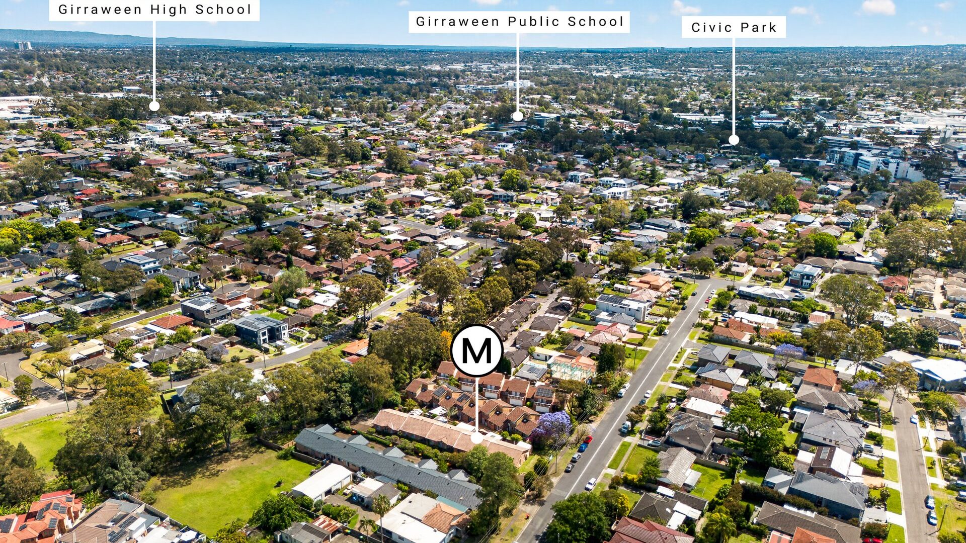 For Sale - 2/38 Wyena Road - New Property in Pendle Hill - Real Estate by Amit Nayak
