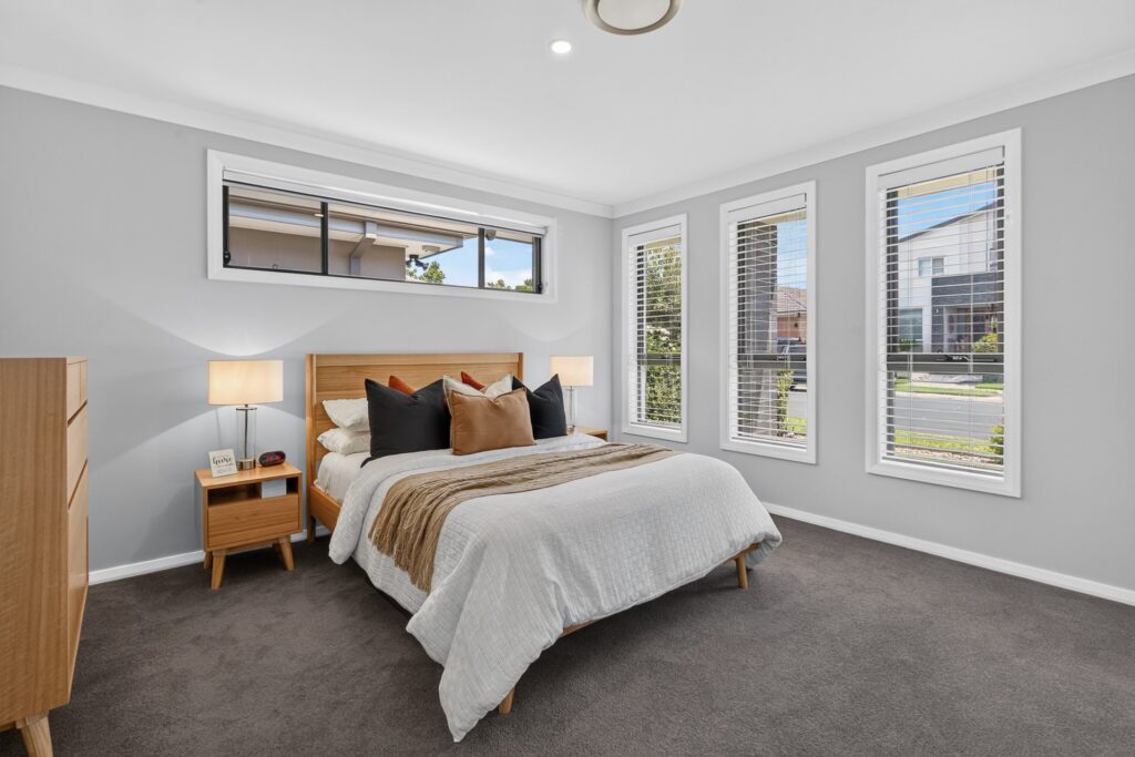 For Sale - 24 Tweed Street - New Property in The Ponds - Real Estate by Ruma Mundi