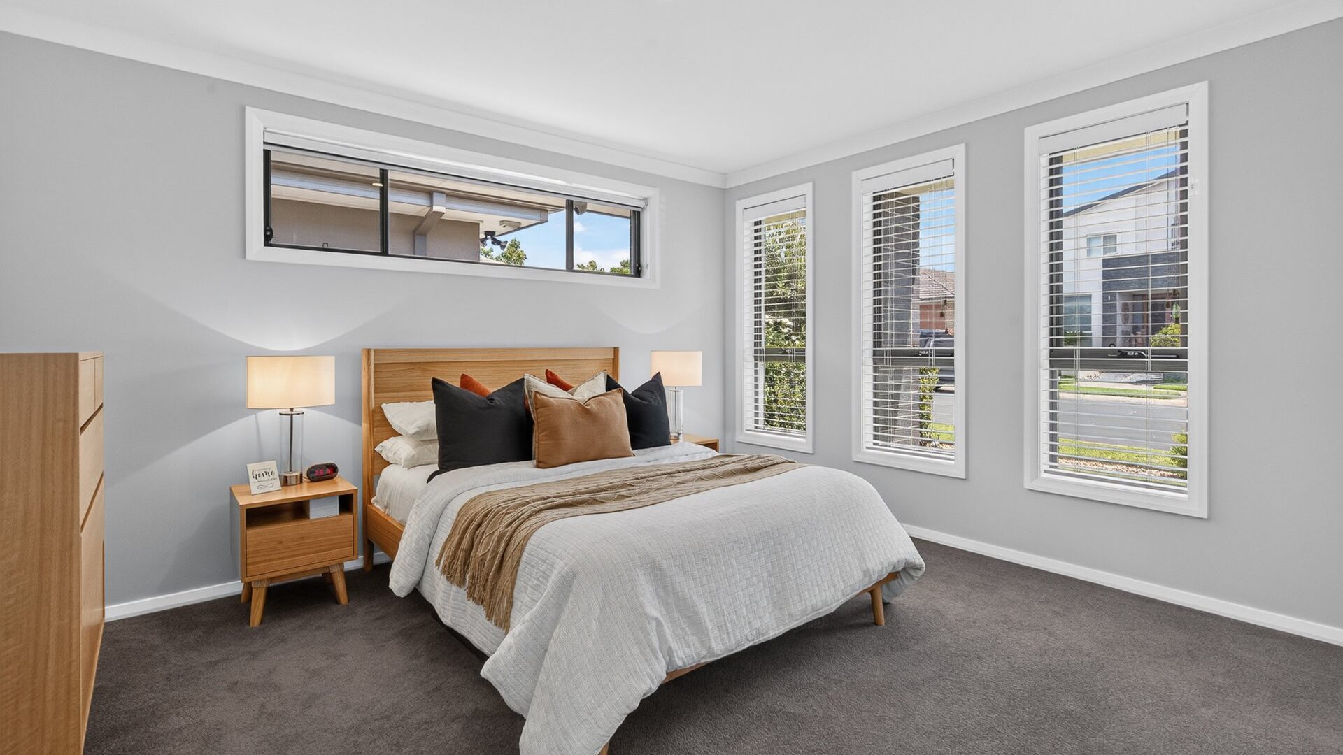 For Sale - 24 Tweed Street - New Property in The Ponds - Real Estate by Ruma Mundi