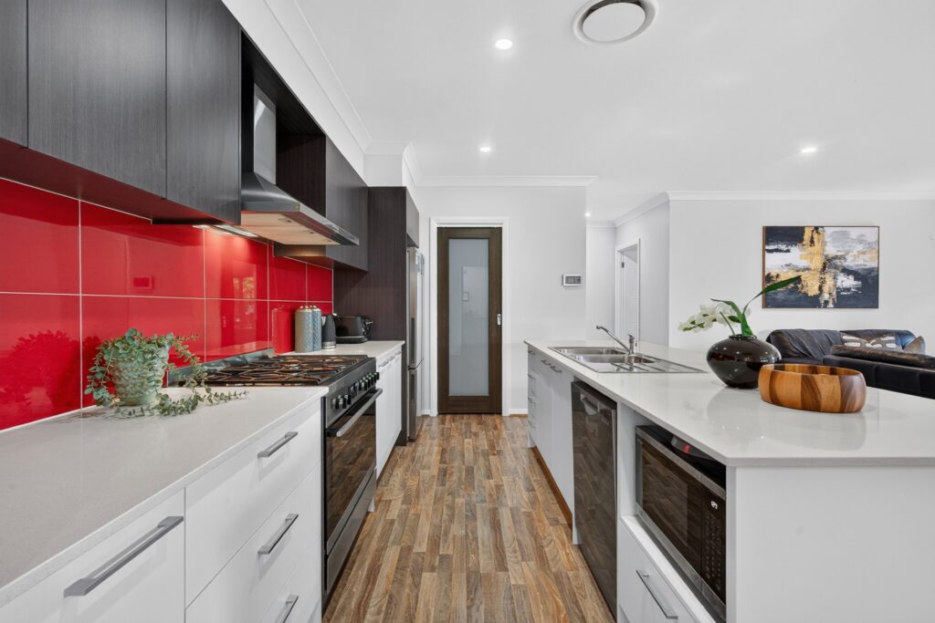 For Sale - 24 Tweed Street - New Property in The Ponds - Real Estate by Ruma Mundi