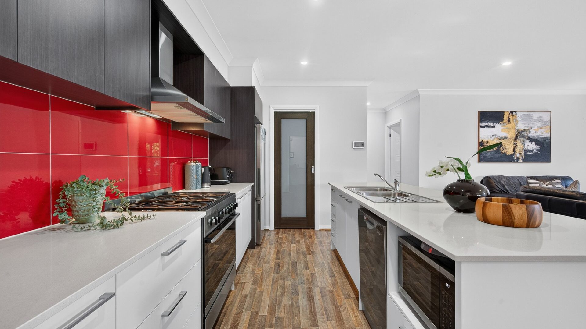For Sale - 24 Tweed Street - New Property in The Ponds - Real Estate by Ruma Mundi