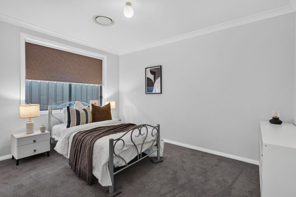 For Sale - 24 Tweed Street - New Property in The Ponds - Real Estate by Ruma Mundi
