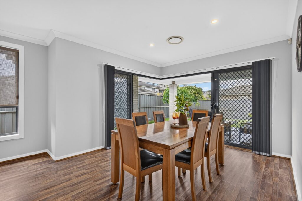 For Sale - 24 Tweed Street - New Property in The Ponds - Real Estate by Ruma Mundi