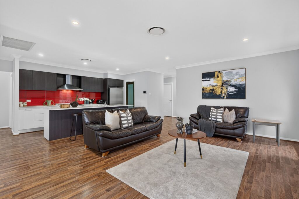 For Sale - 24 Tweed Street - New Property in The Ponds - Real Estate by Ruma Mundi