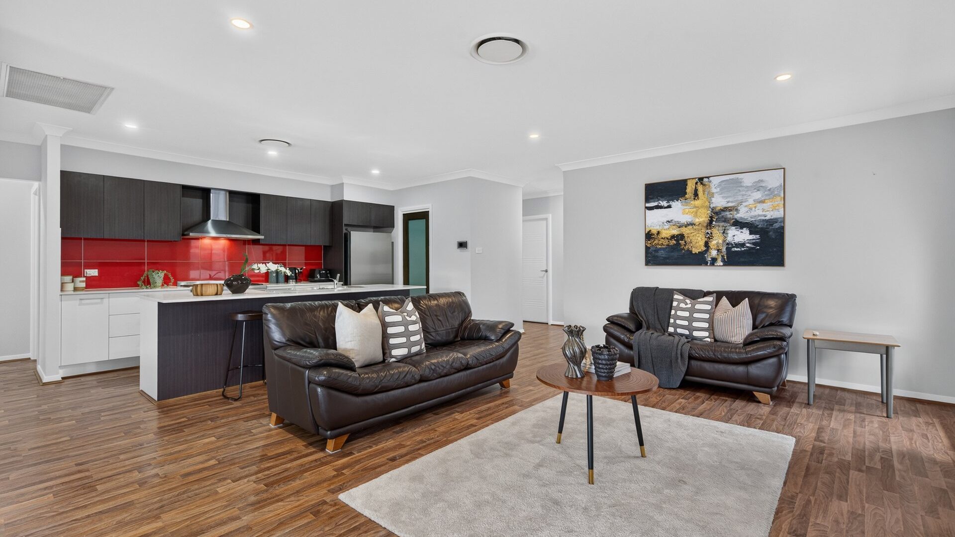 For Sale - 24 Tweed Street - New Property in The Ponds - Real Estate by Ruma Mundi