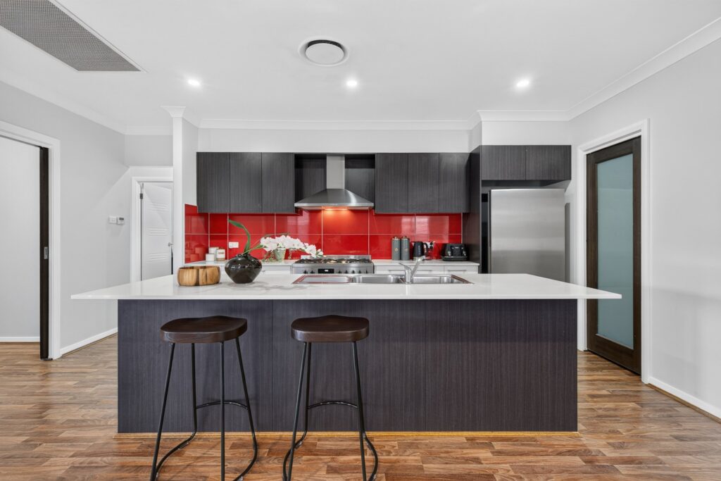 For Sale - 24 Tweed Street - New Property in The Ponds - Real Estate by Ruma Mundi