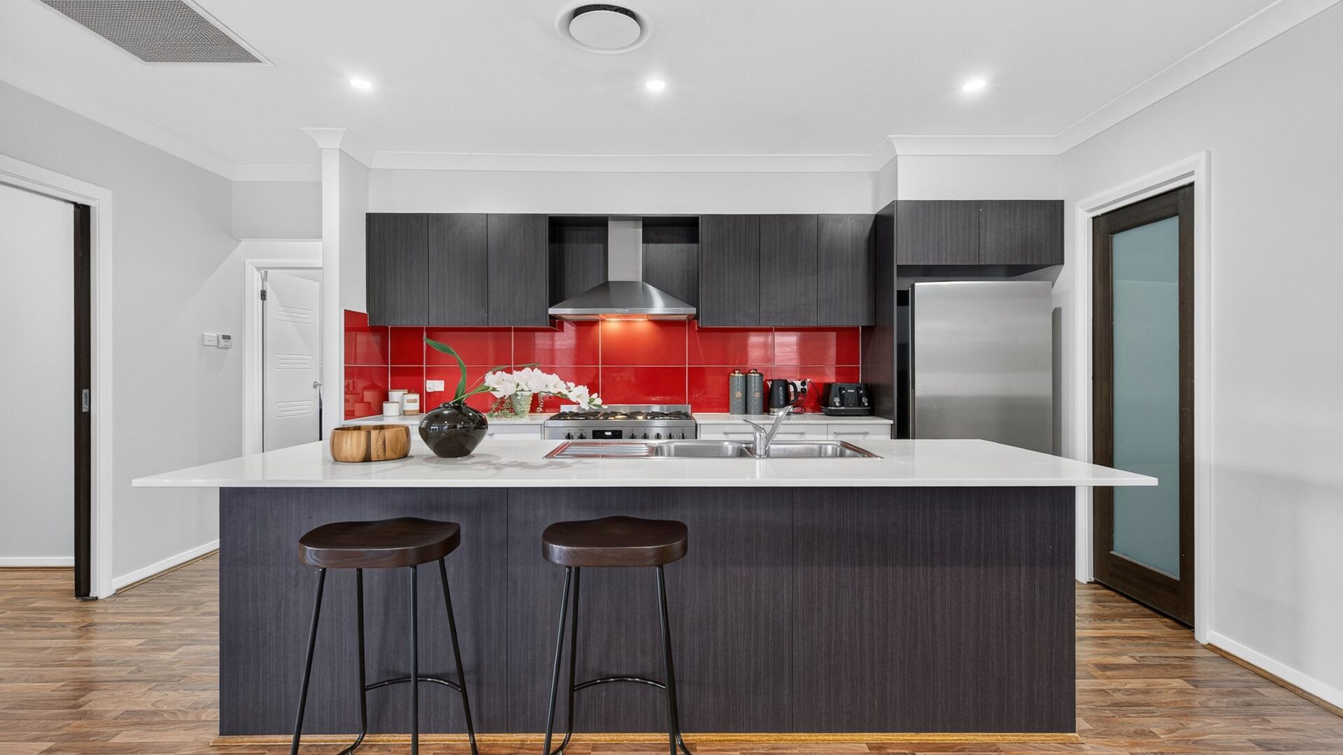 For Sale - 24 Tweed Street - New Property in The Ponds - Real Estate by Ruma Mundi