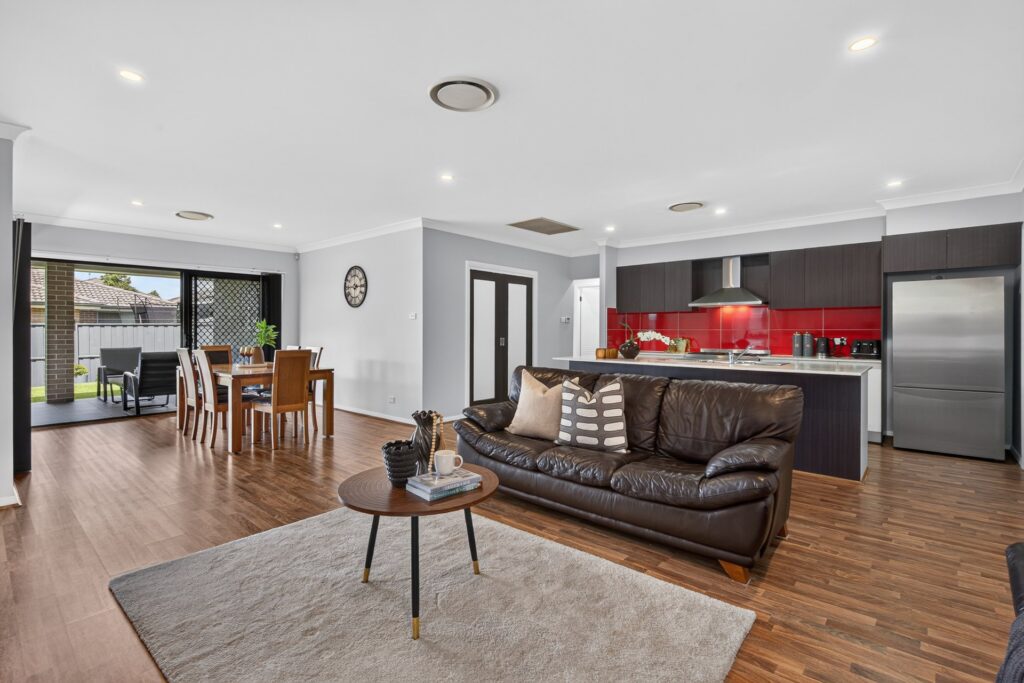 For Sale - 24 Tweed Street - New Property in The Ponds - Real Estate by Ruma Mundi