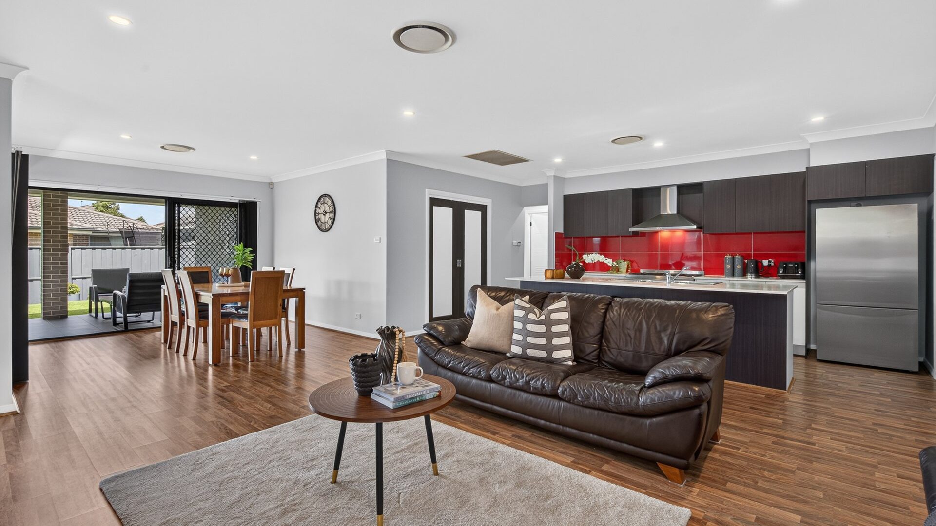 For Sale - 24 Tweed Street - New Property in The Ponds - Real Estate by Ruma Mundi