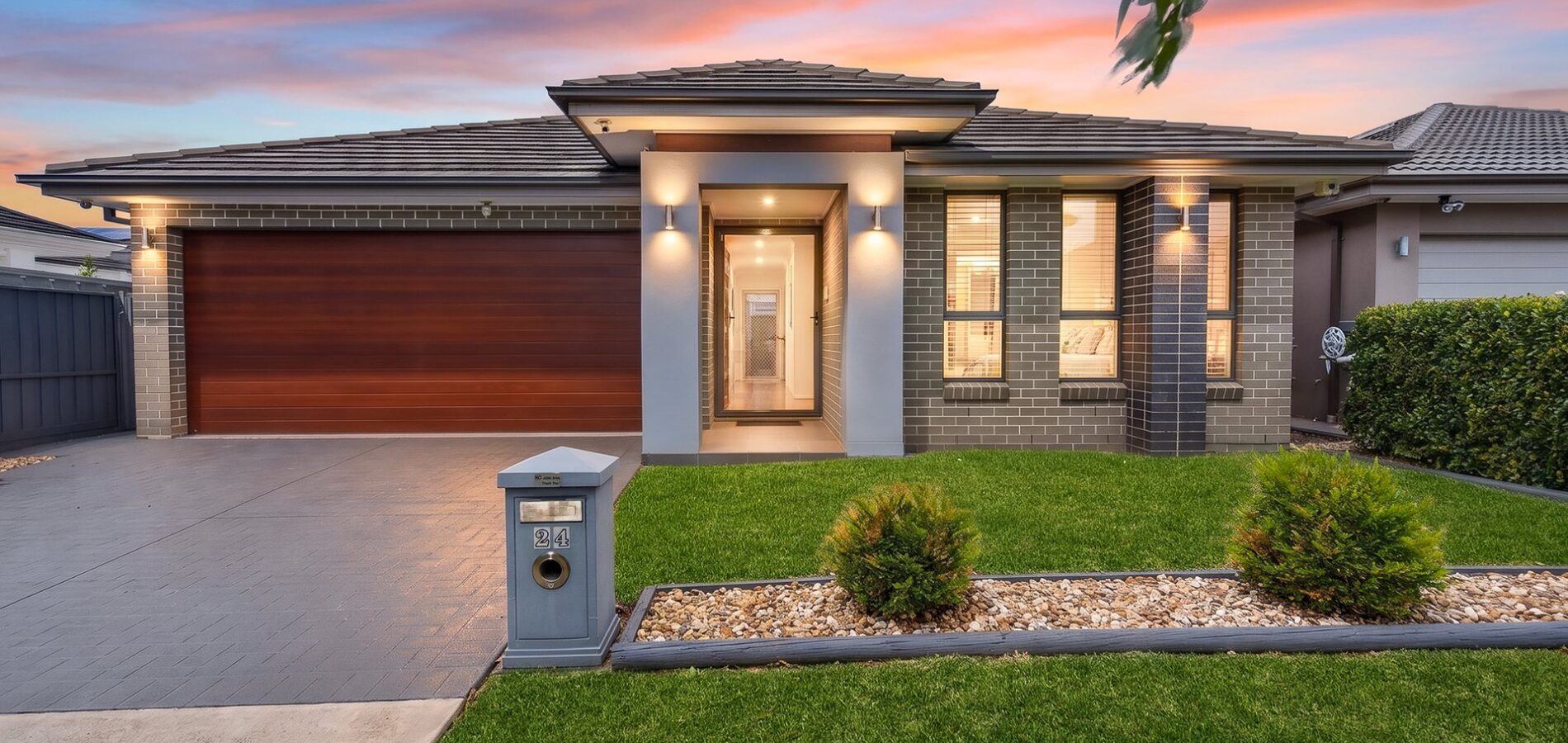 For Sale - 24 Tweed Street - New Property in The Ponds - Real Estate by Ruma Mundi