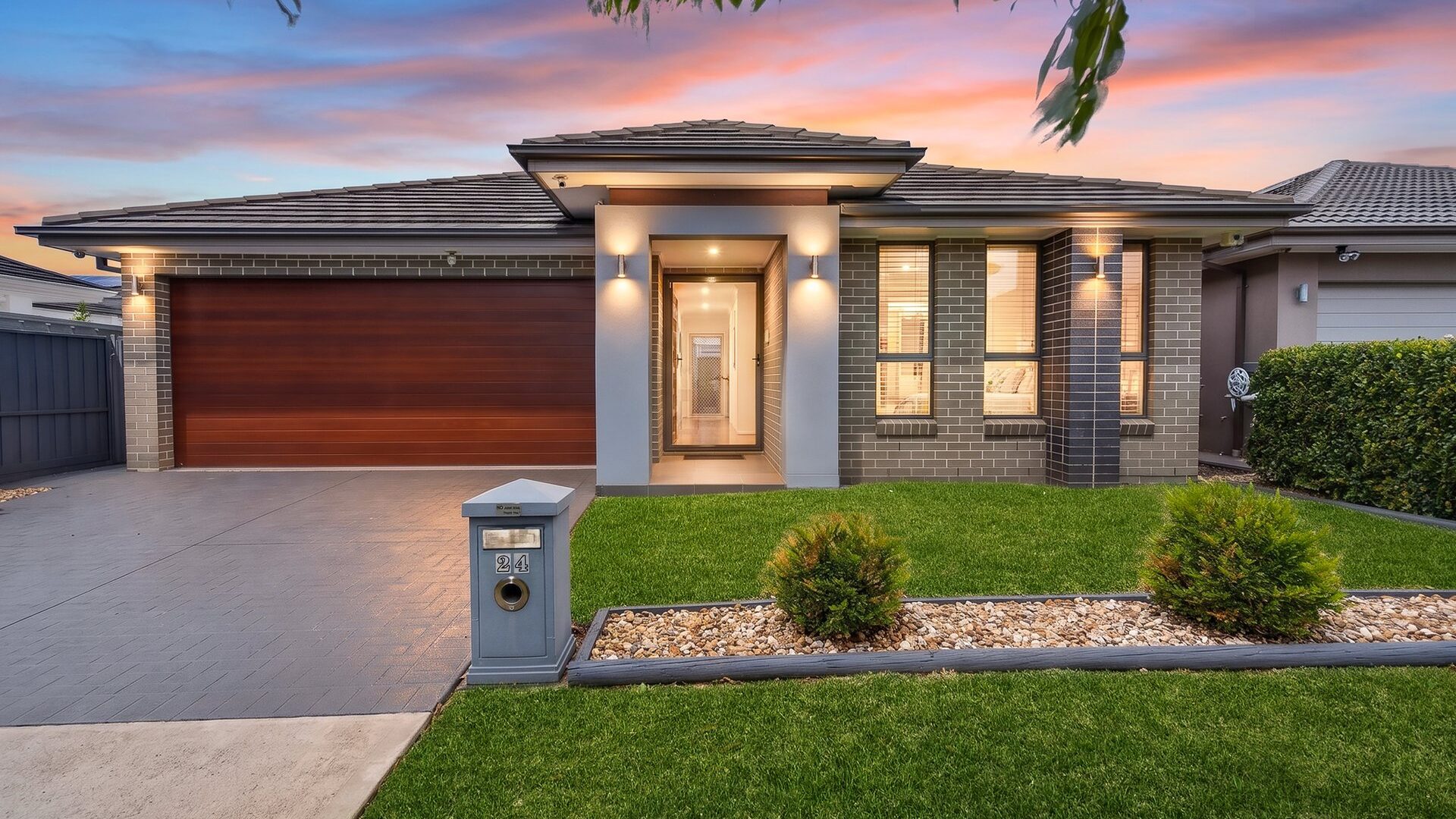 For Sale - 24 Tweed Street - New Property in The Ponds - Real Estate by Ruma Mundi