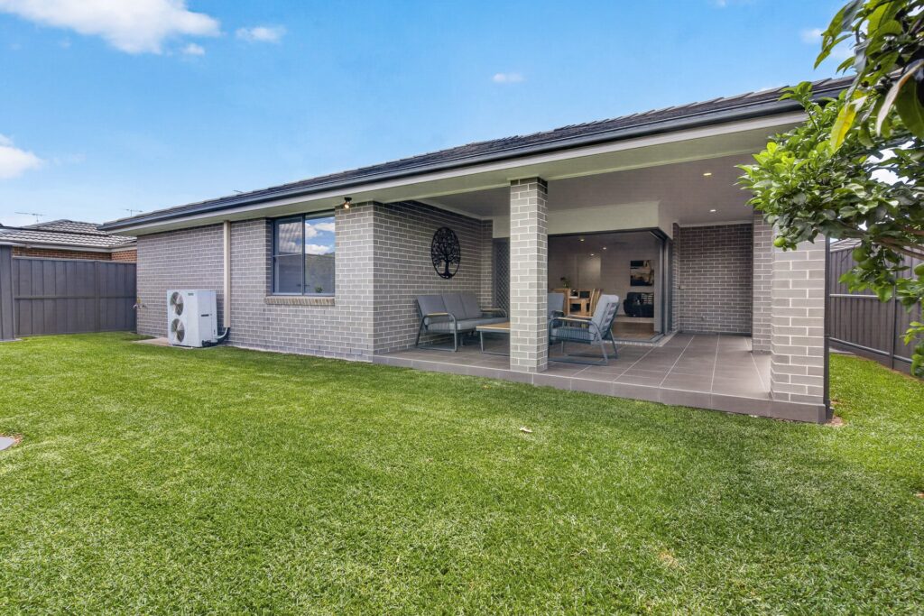 For Sale - 24 Tweed Street - New Property in The Ponds - Real Estate by Ruma Mundi
