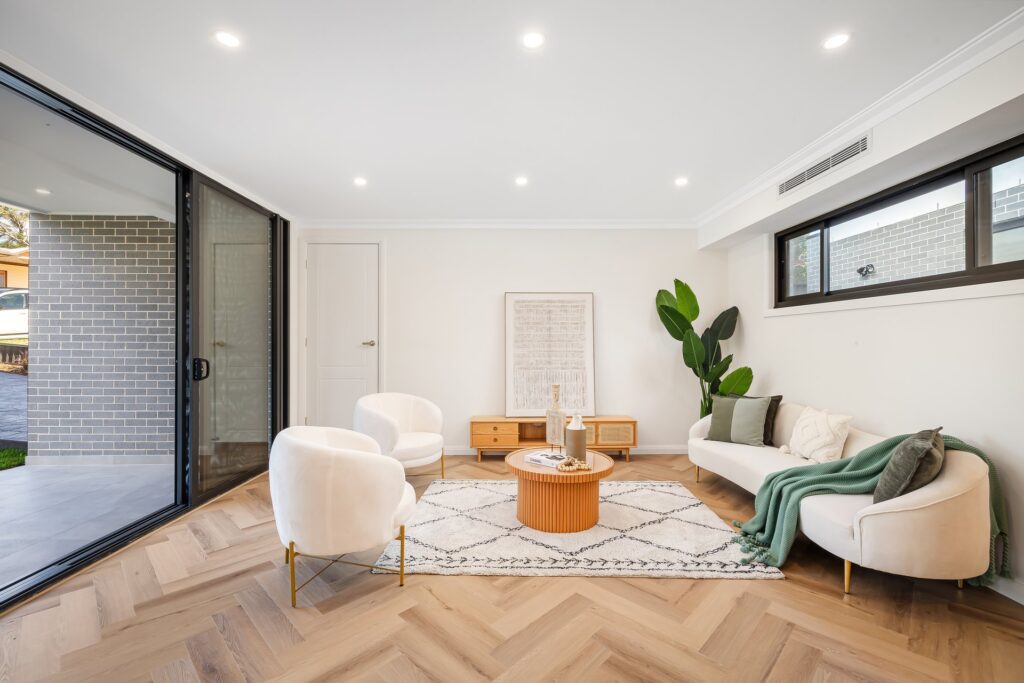 For Sale - 2 Maughan Street - New Property in Lalor Park - Real Estate by Joel Hollings