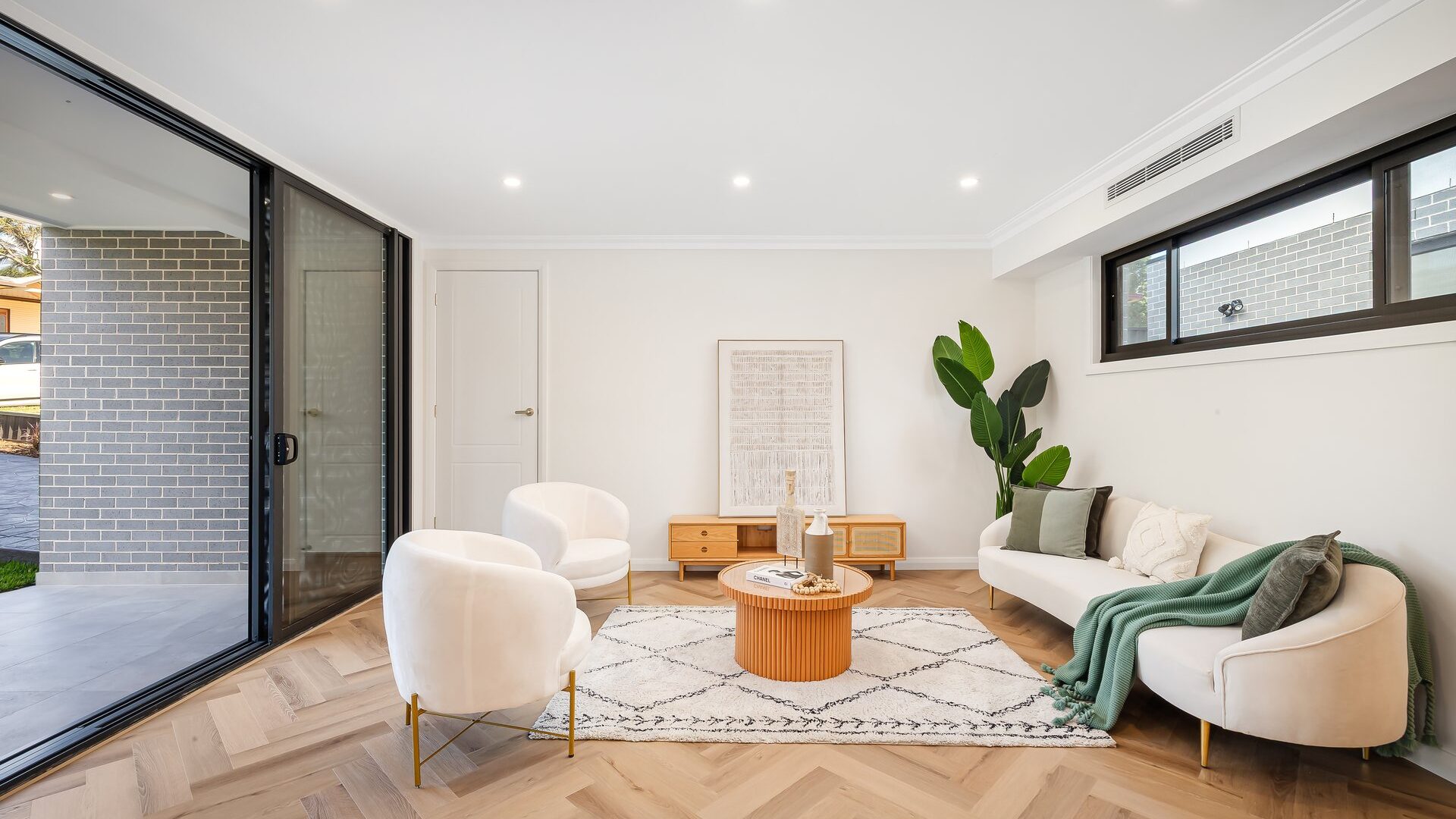 For Sale - 2 Maughan Street - New Property in Lalor Park - Real Estate by Joel Hollings